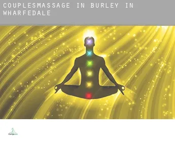 Couples massage in  Burley in Wharfedale